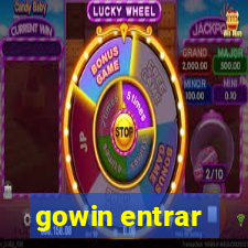 gowin entrar